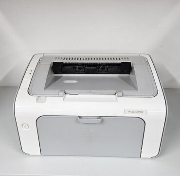 напольный кондиционер купить в бишкеке: HP LaserJet Pro 1102 Готов к работе HP LaserJet Pro 1102 - это