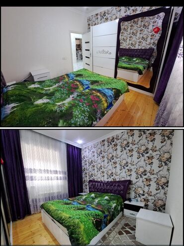 Digər Avtomobillər: İkinəfərlik çarpayı, Dolab, Termo, 2 tumba, İşlənmiş