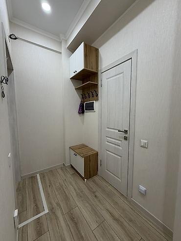 Продажа квартир: 1 комната, 30 м², Элитка, 6 этаж, Евроремонт — 5