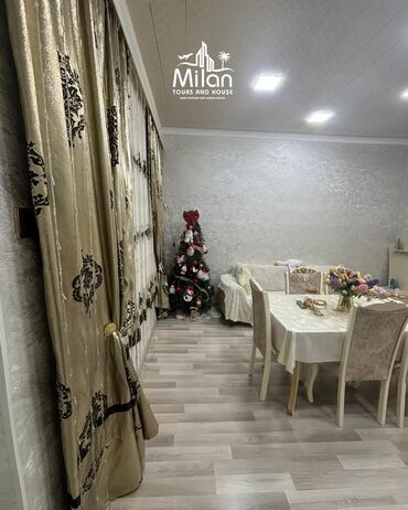 Uzunmüddətli kirayə mənzillər: Əlim yandı satılır Səməd vurğun bağı ile uz be uz — 23