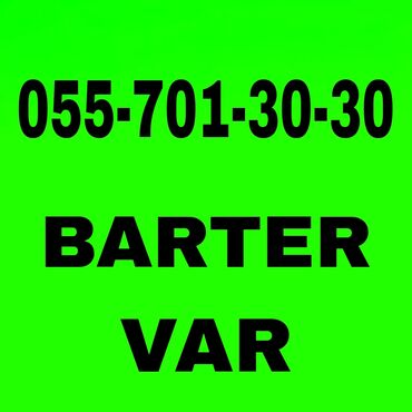 SİM-kartlar: Nömrə: ( 055 ) ( 7013030 ), Yeni