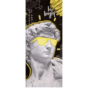 Другой текстиль: Пляжное полотенце Полностью состоит из 100% натурального хлопка — 5