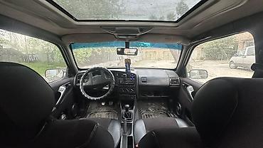 Volkswagen: Volkswagen Passat: 1993 г., Универсал — 9