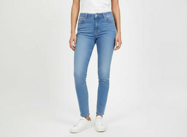 bluza pull and bear: PULL&BEAR, Jeans for women, size M