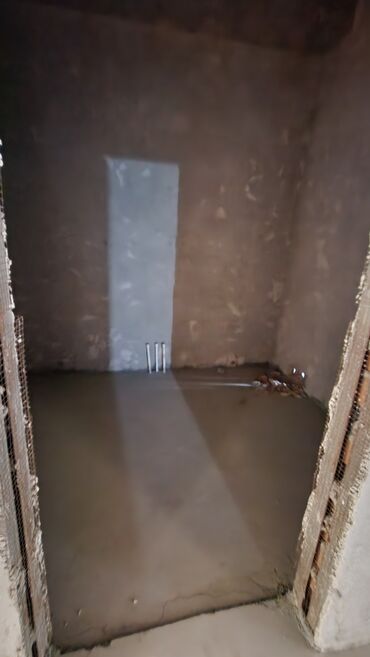 Продажа квартир: 3 комнаты, 106 м², Элитка, 7 этаж, ПСО (под самоотделку) — 10