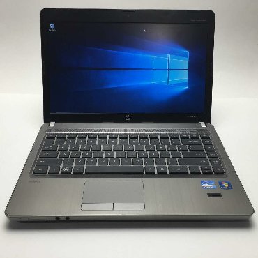 hp noutbuk: 05.02.2020 tarixində Era computerin təqdim etdiyi HP Probook _ _ _ _