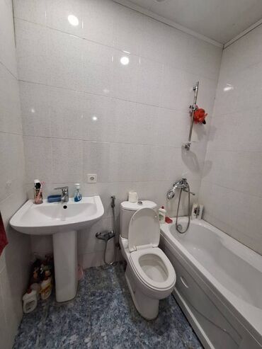 Uzunmüddətli kirayə mənzillər: Yasamal rayonu, 3 Saylı Asan Xidmətin yaxınlığında, Mida Yaşayış — 9