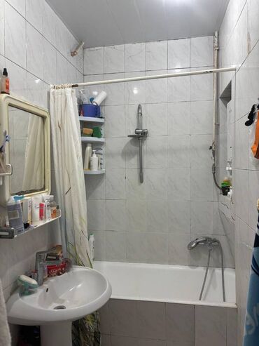 Uzunmüddətli kirayə mənzillər: 6 cı mik da 52 nin son dayanacağında yerləşir. Artırması da var — 3