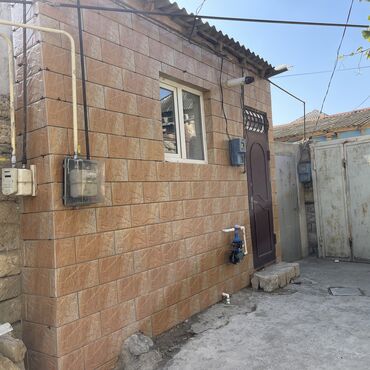 28 mayda satilan ucuz evler: Ağ şəhər 4 otaqlı, 85 kv. m, Kredit yoxdur, Yeni təmirli