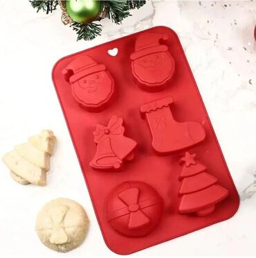 Şirniyyət qəlibləri: Şirniyyət qəlibləri — 2