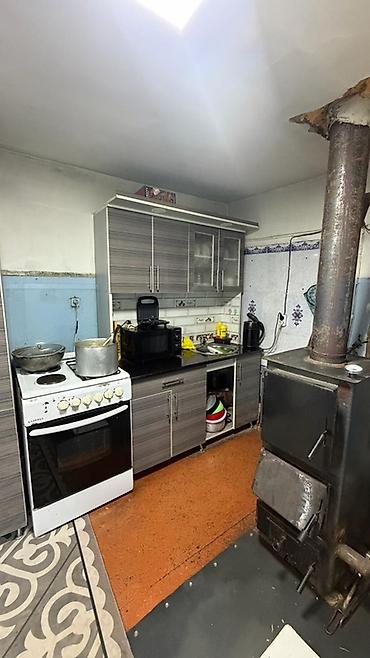 хата 3 комнатный: 3 комнаты, 60 м², 10 соток, Шопоков — 10