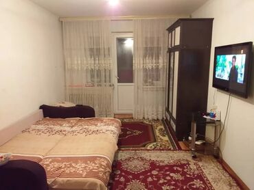 Долгосрочная аренда квартир: 1 комната, Агентство недвижимости, Без подселения, С мебелью полностью
