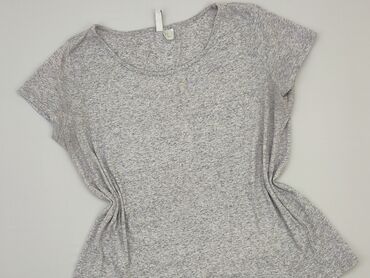 T-shirty: T-shirt, H&M, M, stan - Dobry