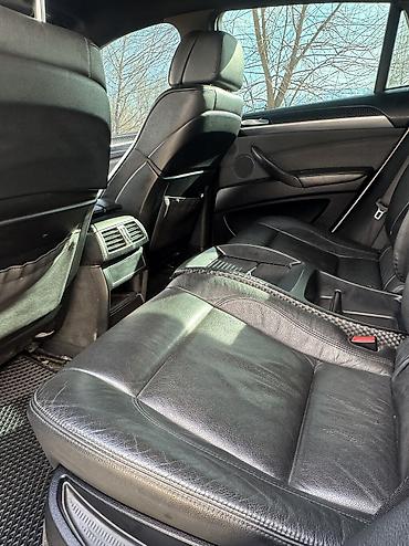 BMW: BMW X6: 2011 г., 4.4 л, Автомат, Бензин, Кроссовер at lalafo.kg — 12 BMW: BMW X6: 2011 г., 4.4 л, Автомат, Бензин, Кроссовер — 12