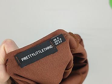 second hand internet shop: PrettyLittleThing, Sukienka damska, rozmiar 2XS — 4