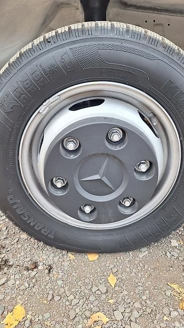 tir: Продается Mercedes-Benz Sprinter 2,2 Реальным клиентам хороший торг — 3