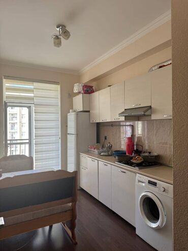 Yeni tikili: Yasamal, 3 otaqlı, Yeni tikili, m. Elmlər Akademiyası, 90 kv. m -da lalafo.az — 8 Yeni tikili: Yasamal, 3 otaqlı, Yeni tikili, m. Elmlər Akademiyası, 90 kv. m — 8