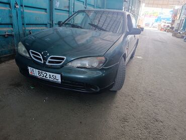 ниссан сефиро32: Nissan Primera: 1999 г., 2 л, Механика, Бензин, Седан