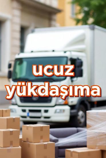Ucuz Yükdaşıma Bakı 0559710131 | 10 dəqiqəlik məsafədə 🚛 Bakı və ətraf