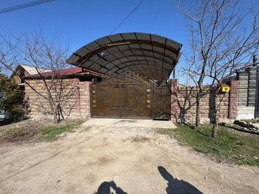 арча бешик дом продажа: Үй, 180 кв. м, 4 бөлмө, Кыймылсыз мүлк агенттиги, Евро оңдоо