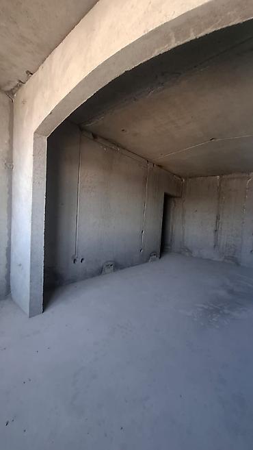 Продажа квартир: 1 комната, 44 м², Арча-Бешик ж/м 106 серия улучшенная, 3 этаж, ПСО (под самоотделку) — 6