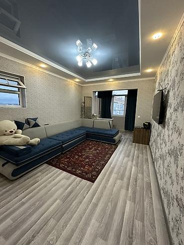 Продажа квартир: 1 комната, 34 м², 105 серия, 5 этаж, Евроремонт — 1