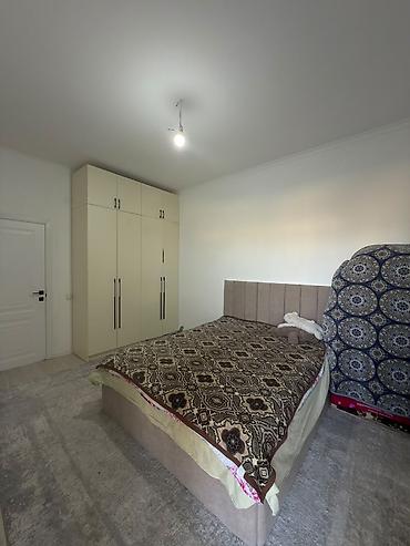 18: 2 комнаты, 61 м², Ала-Арча ТРЦ Элитка, 2 этаж, Евроремонт — 9