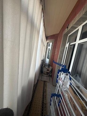 Продажа квартир: 3 комнаты, 100 м², Ала-Арча ТРЦ Элитка, 1 этаж, Евроремонт — 7