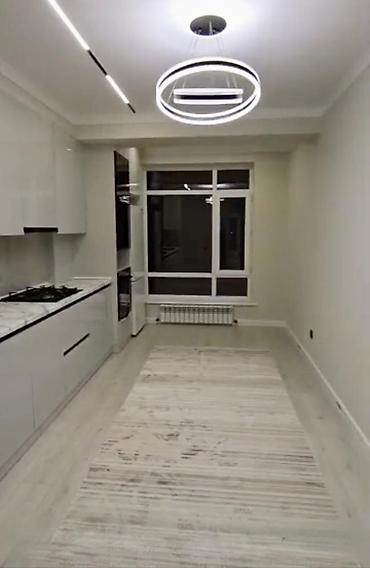 3 комнаты, 97 м², Восток-5 мкр Элитка, 4 этаж, Свежий ремонт