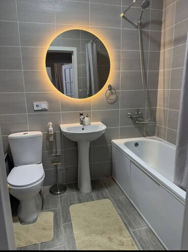 Продажа квартир: 2 комнаты, 78 м², Элитка, 12 этаж, Дизайнерский ремонт — 11