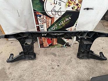vag com cena: VEZNI LIM CRAFTER PRSA ZA VOLKSWAGEN OSTALO — 1