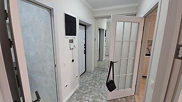 48: 1 комната, 48 м², Пишпек 10 этаж, Свежий ремонт — 2