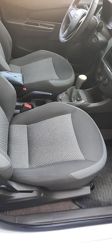 продажа малибу: Chevrolet Cobalt: 2014 г., 1.5 л, Механика, Бензин, Седан — 7