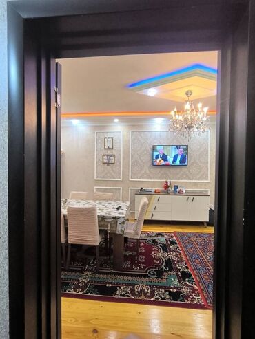 Həyət evləri və villaların satışı: Masazır 4 otaqlı, 140 kv. m, Yeni təmirli — 14