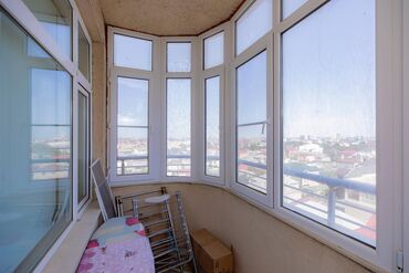 Yeni tikili: 3 otaqlı, Yeni tikili, m. Qara Qarayev, 145 kv. m — 13