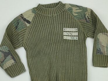 sweter dziecięcy reserved: Светр, 3-4 р., 98-104 см, стан - Хороший