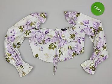 peter hahn bluzki: Boohoo, Top damski, rozmiar M — 2