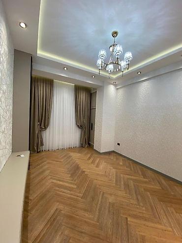qurtulusda kiraye evler: Satılır 2 otaqlı yeni tikili 68 m², Elmlər Akademiyası m. Kateqoriya — 6