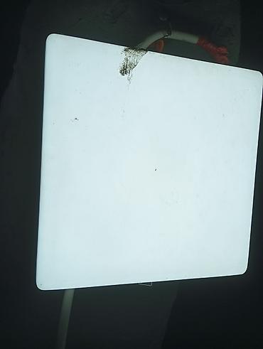 kabab manqal: Yeni, LED lampa, Zəmanətsiz, Ödənişli çatdırılma — 2