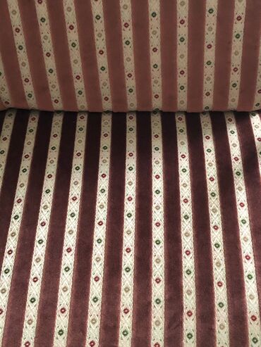 Fotelje: Drvena retro fotelja, nov sunđer,mebl štof i platno ispod, samo drvene na lalafo.rs — 6 Fotelje: Drvena retro fotelja, nov sunđer,mebl štof i platno ispod, samo drvene — 6