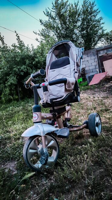 Детские велосипеды: Велосипед детский
