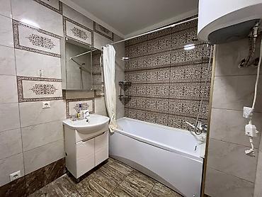 жк роял: 3 комнаты, 99 м², Индивидуалка, 6 этаж, Евроремонт — 9