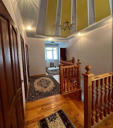 Продажа коттеджей и домов: Продается 2 х этажный дом в районе резиденции.! - Два уровня — 11