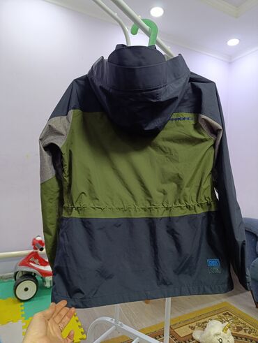 Верхняя одежда: На 12-13 лет — 5