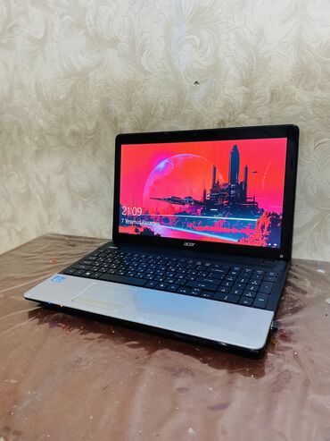 Modemlər və şəbəkə avadanlıqları: İşlənmiş Acer TravelMate, 15.6 ", Intel Core i3, 512 GB, Ünvandan götürmə, Pulsuz çatdırılma, Ödənişli çatdırılma