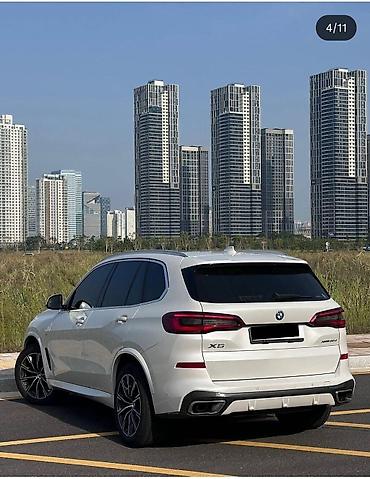 BMW: BMW X5: 2019 г., 3 л, Автомат, Дизель, Кроссовер — 2
