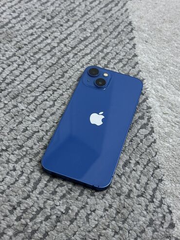 токмок айфон: IPhone 13, 128 ГБ, 79 %