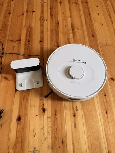 Ütülər və buxarlayıcılar: Tozsoran Tefal, Nəm təmizləmə, Quru təmizləmə, Kredit yoxdur