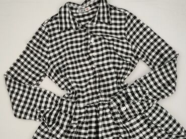 sukienki plus size opole: One, Sukienka damska, rozmiar M