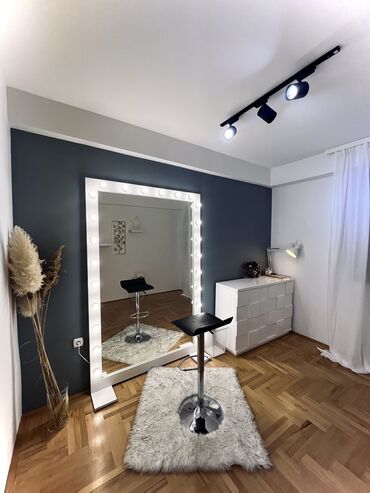 Ogledala: Ogledalo za zid, shape - Pravougaoni, Novo — 3